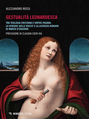 cover image of Gestualità Leonardesca